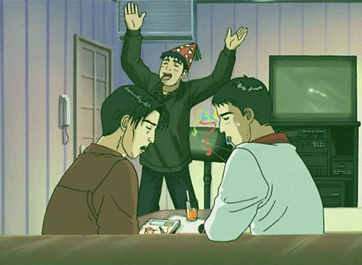 Initial D Extra Stage (dual34)